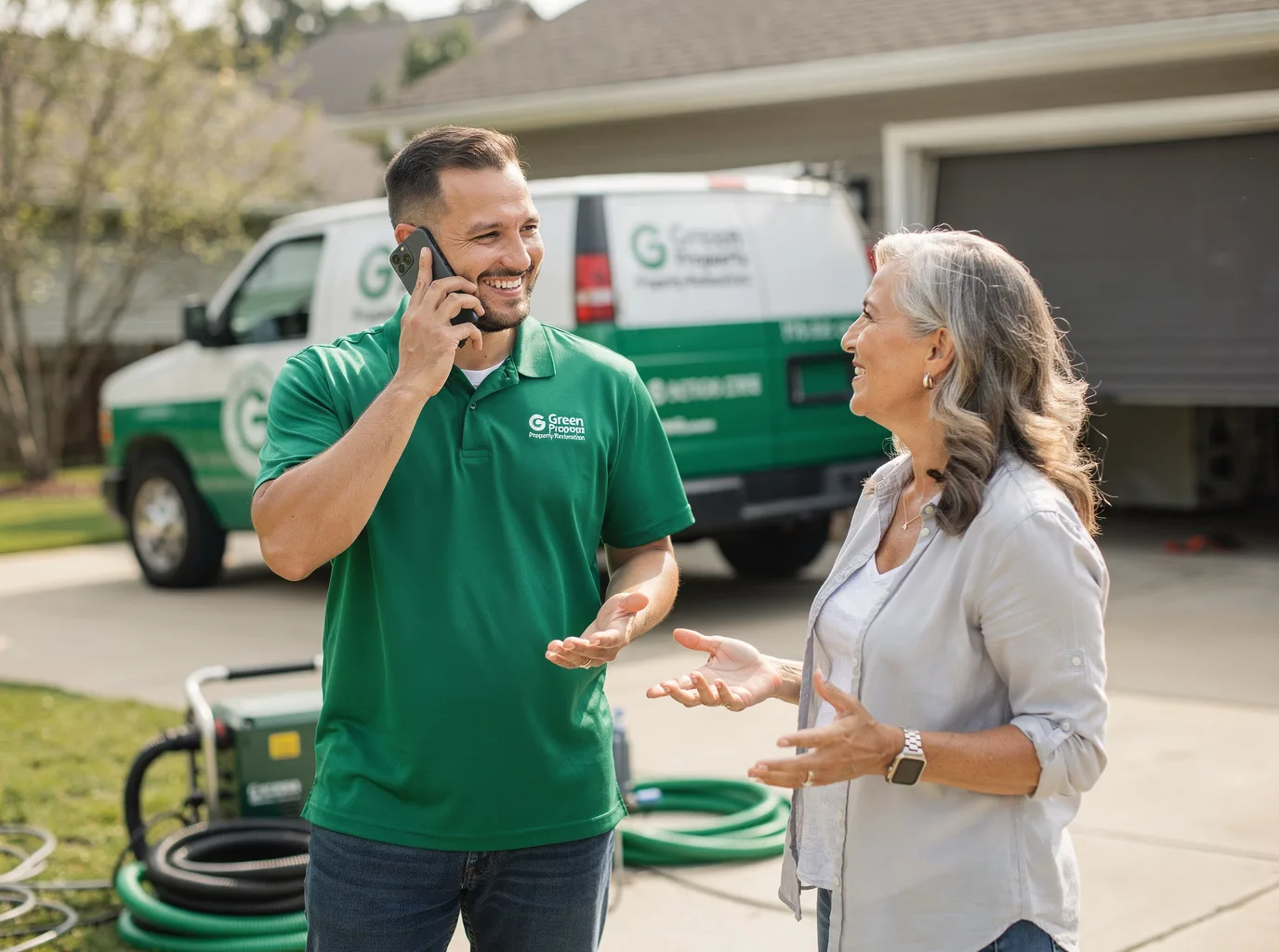 Water Damage Restoration Yale, MI FAQs